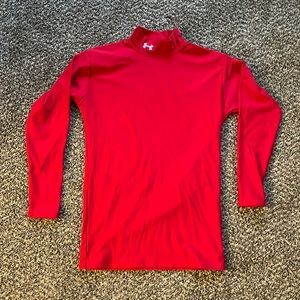 Under Armor - Thermal Long Sleeve Tee